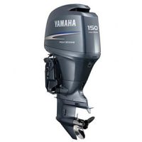 Yamaha-f150